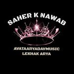 Saher K Nawab