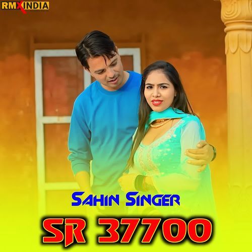 Sahin Singer SR 37700