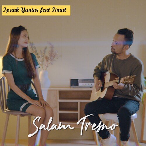 Salam Tresno cover art