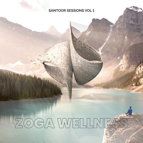 Santoor Sessions, Vol.1