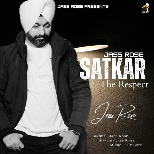 Satkar The Respect_poster_image