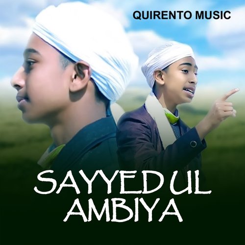 Sayyed Ul Ambiya