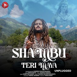 Shambu Teri Maya (Unplugged Version)-CiYfBgB2UFA