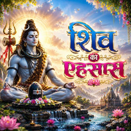 Shiv Ka Ehsaas Kanwar Song