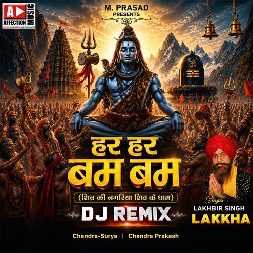 Har Har Bam Bam (REMIX)
