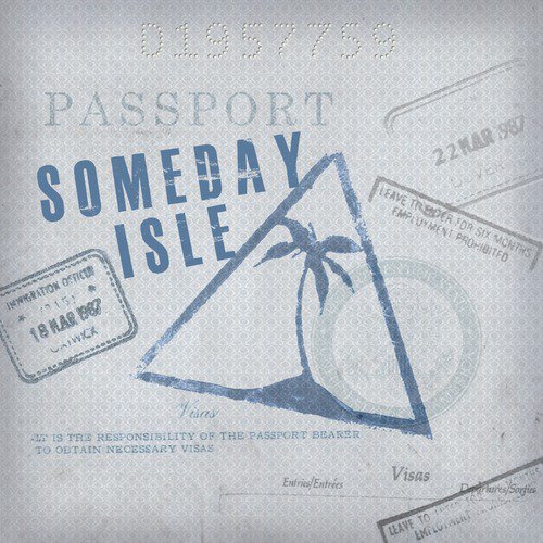 Someday Isle