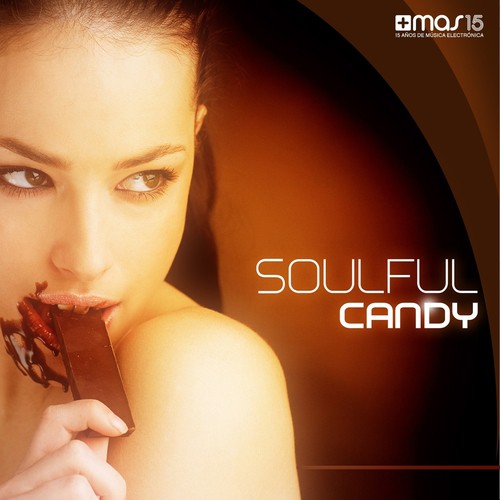 Soulful Candy (Tasteful House Music)