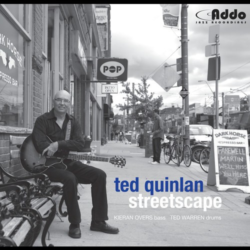 Block Party cover art