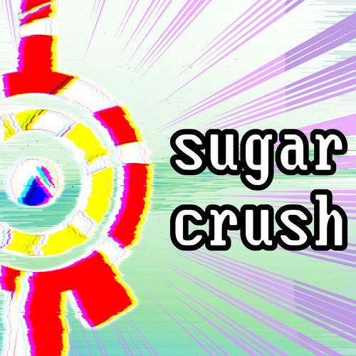 SugarCrush (751Mix) cover art