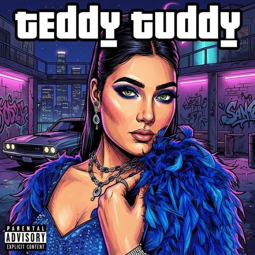 Teddy Tuddy
