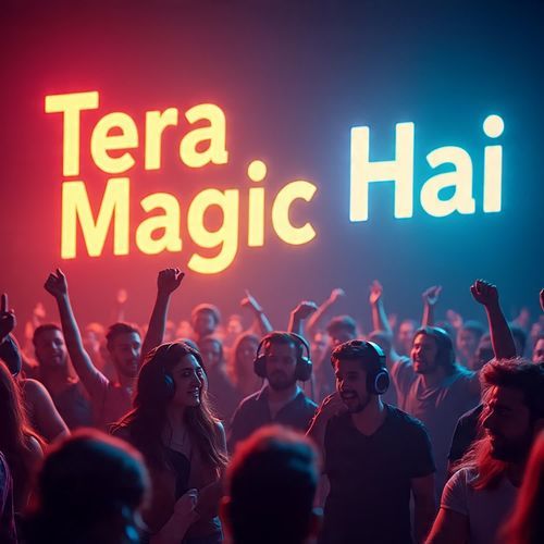 Tera Magic Hai