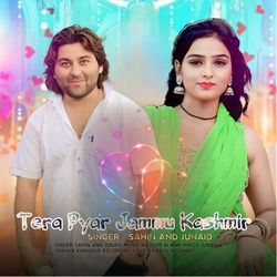 Tera Pyar Jammu Kashmir-KBomVQIdVEE