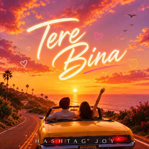 Tere Bina