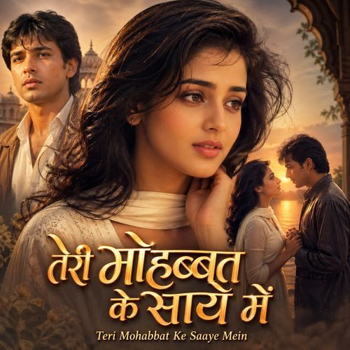 Teri Mohabbat Ke Saaye Mein