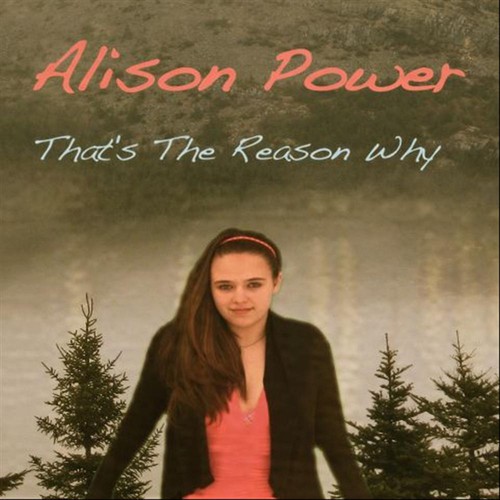 Alison Power