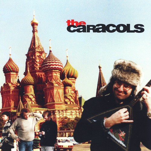 Winter cover art