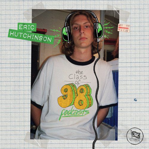 The Class of 98 Podcasts