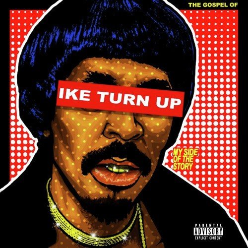 You Trying to Help Ike (Interlude) cover art