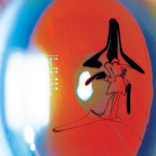 The Lorax (feat. billy woods) cover art