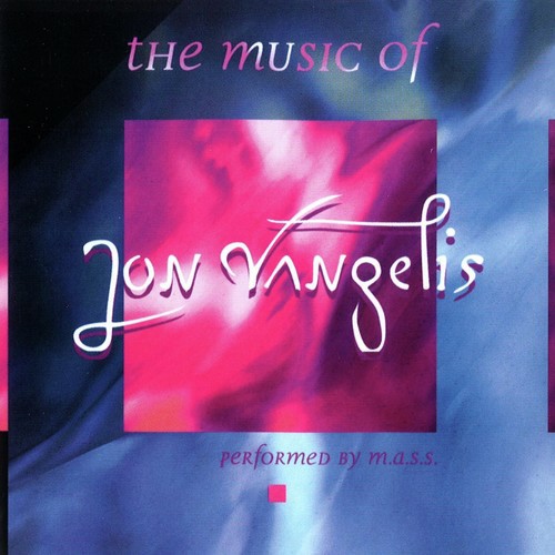 The Music of Jon Vangelis