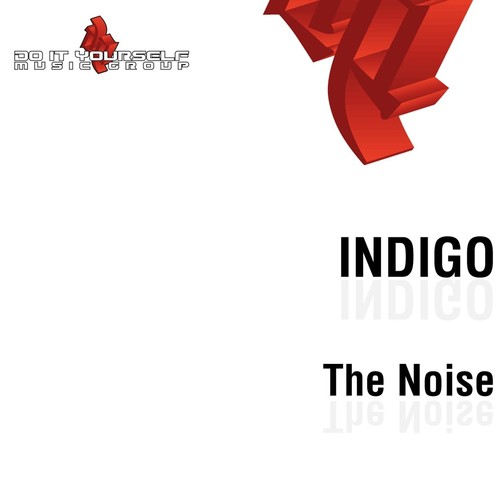 The Noise (Noise F.M. Mix) cover art