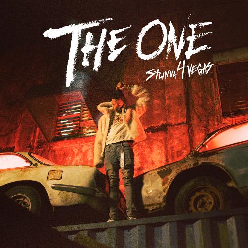 The One cover art