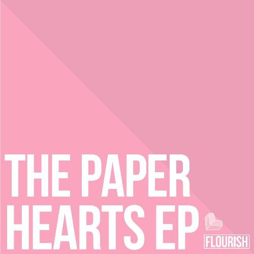 The Paper Hearts EP