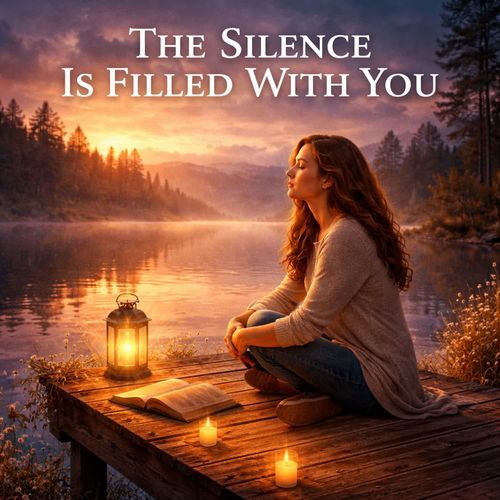 The Silence Is Filled With You