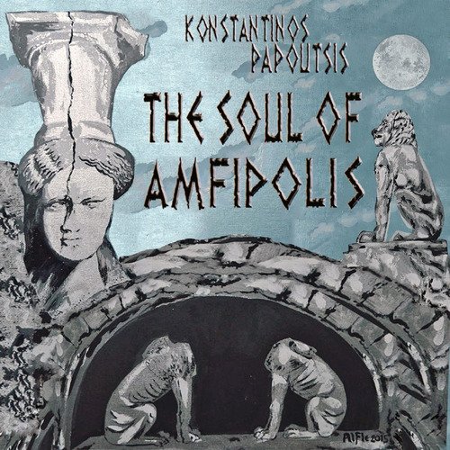 The Soul of Amfipolis