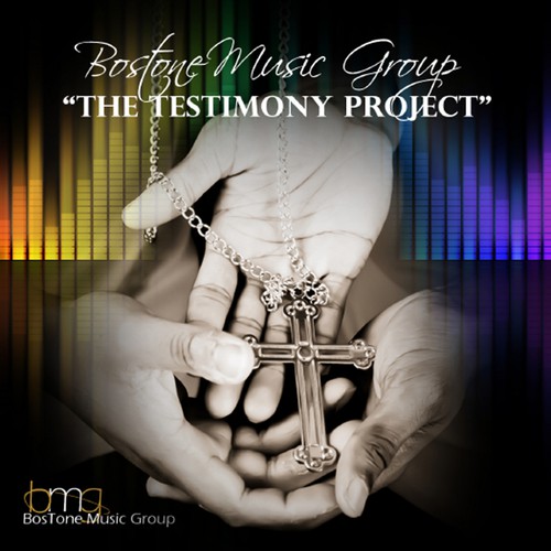 The Testimony Project