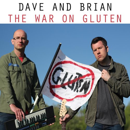 The War On Gluten