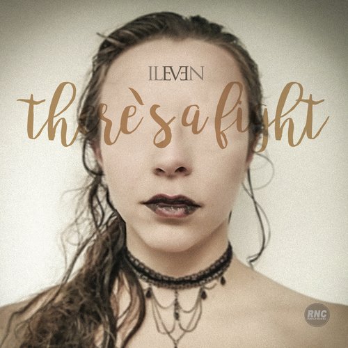 There's a Fight (Gigi Cerin & Dany Milano Subway Version) cover art
