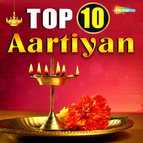 Top 10 Aartiyan