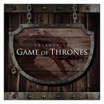 Tribute To Game Of Thrones On Spanish Guitar (Instrumental) - Single