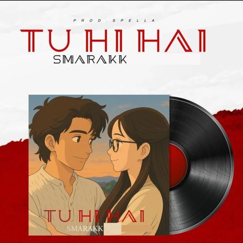 Tu Hi Hai