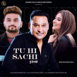 Tu Hi Sachi-CQwFAzpzRnE