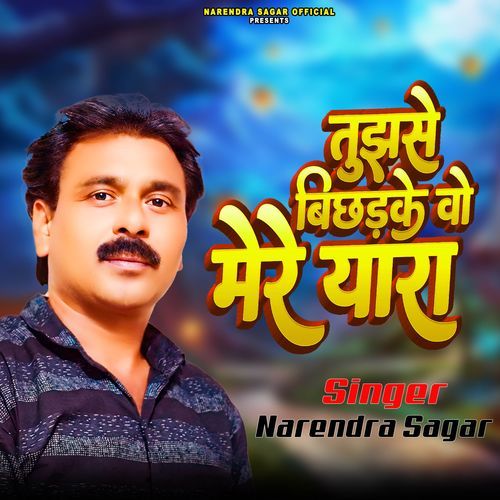 Tujhase Bichhadke O Mere Yara