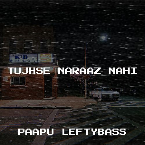 Tujhse Naraaz Nahi