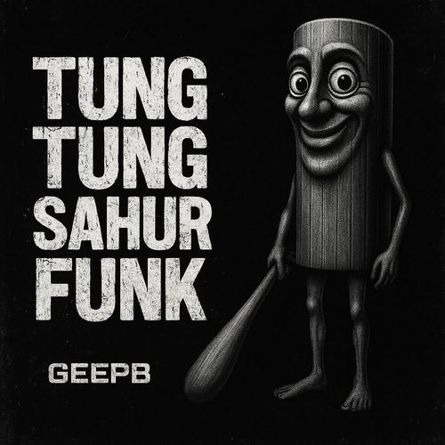 Tung Tung Tung Sahur Brainrot Funk Fast
