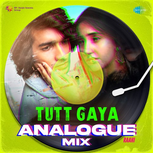 Tutt Gaya Analogue Mix