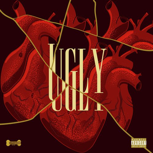 Ugly cover art
