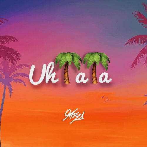 Uh La La cover art