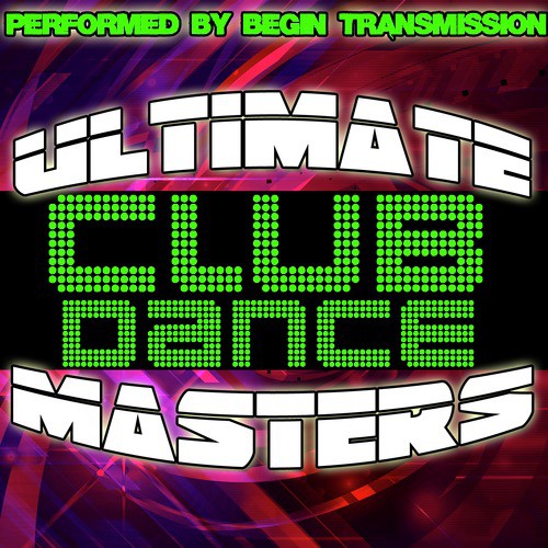 Ultimate Club Dance Masters