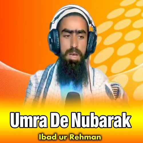 Umra De Nubarak