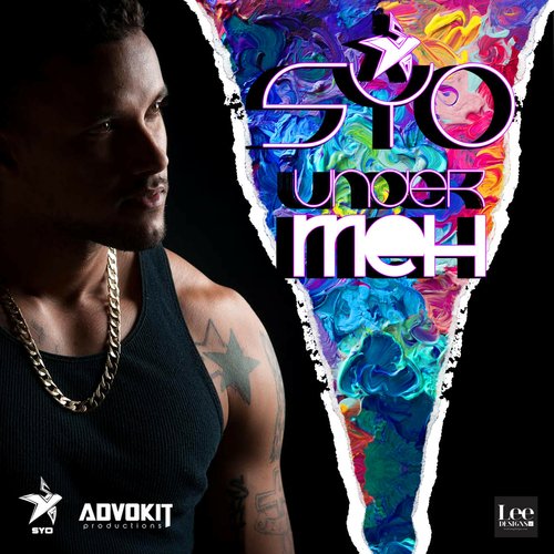 Under Meh (Instrumental) cover art