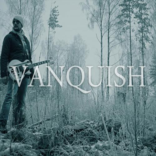 Vanquish (Guitar Version) cover art
