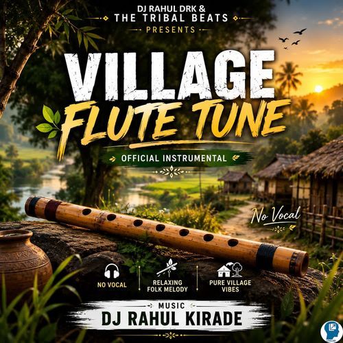 Village Flute Tune