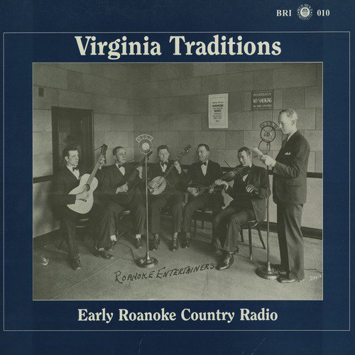 Blue Ridge Entertainers Radio Program