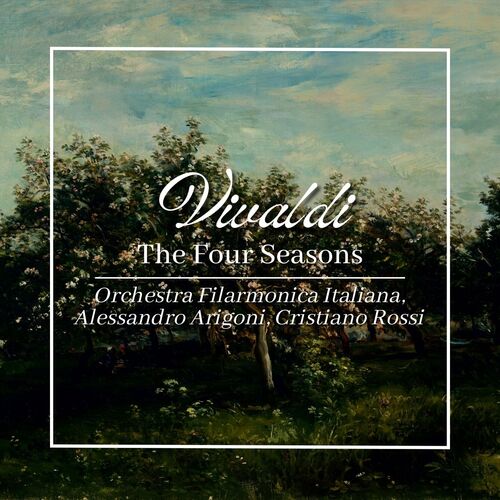 Vivaldi: The Four Seasons