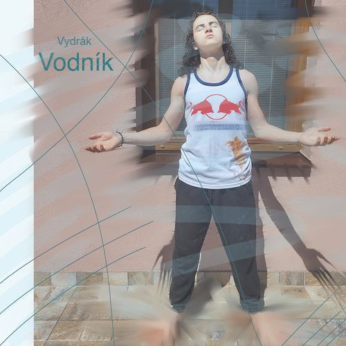 Mráz a Duha cover art